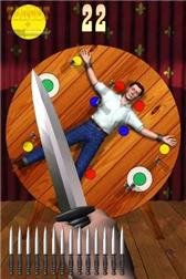 game pic for Throwing Knife